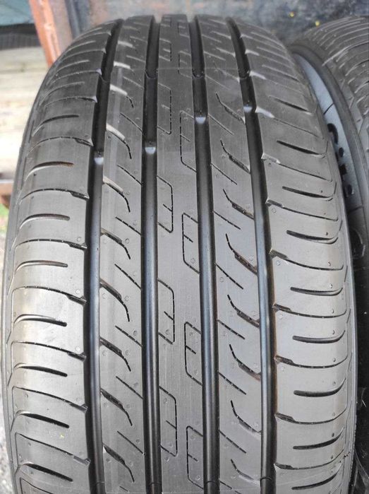 215/50r18 96V Extra Load ЛЕТО НОВЫЕ Привезены из Германии