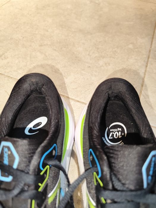 Asics Gel-Kayano 30