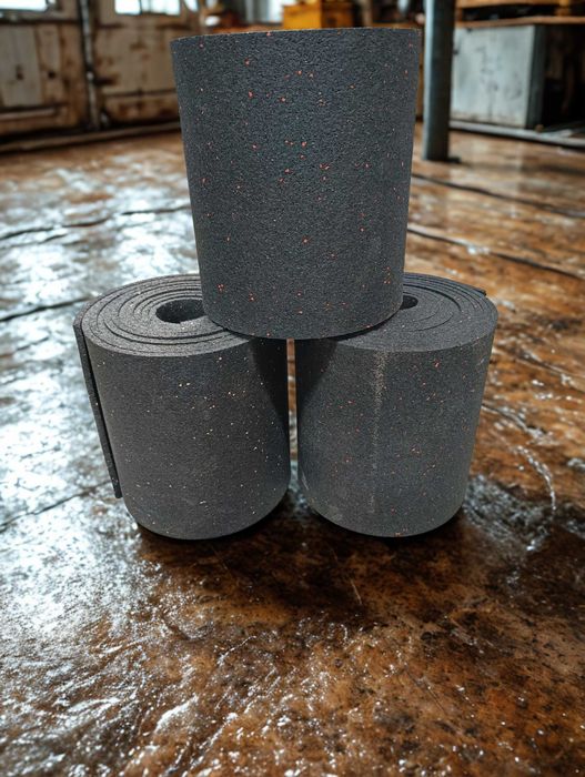 Mata antypoślizgowa TIR pod palety