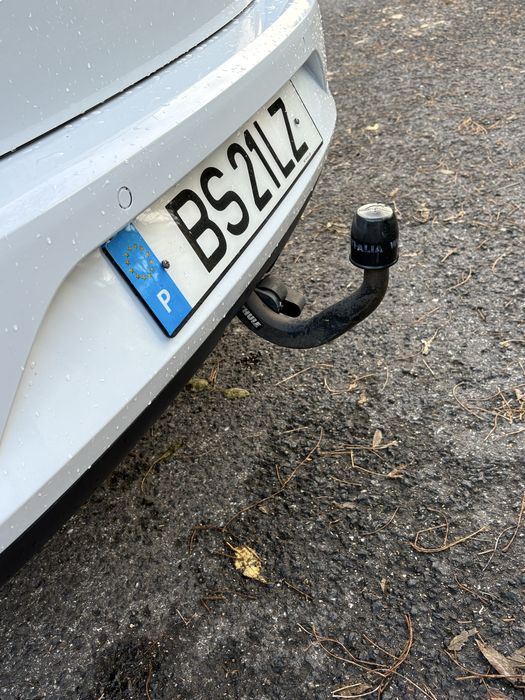 Seat leon5f tdi dsg