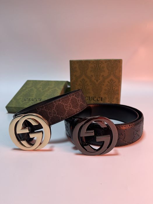 Ремень гучи gucci