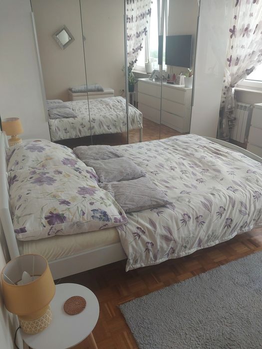 3 pokojowe mieszkanie w świetnej lokalizacji - More
