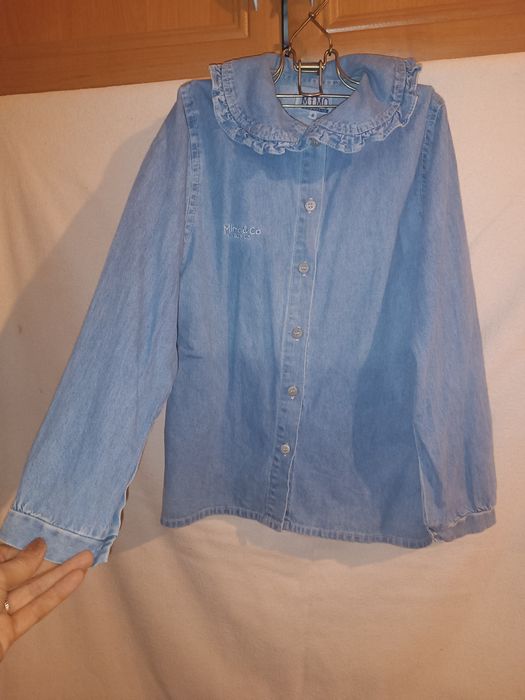 MIMO  гарний стиль