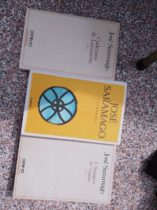Saldos  Saramago/Ensino/educação /Inovação/Ficçao e outros Desde 3E.