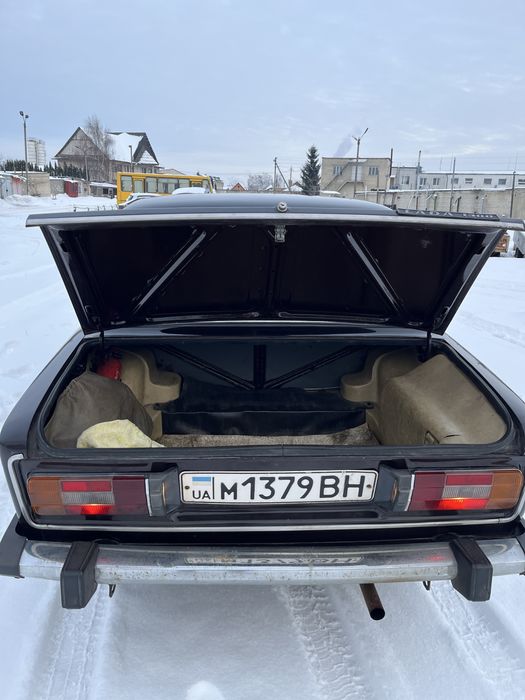 Продам Ваз 2106 в хорошому стані