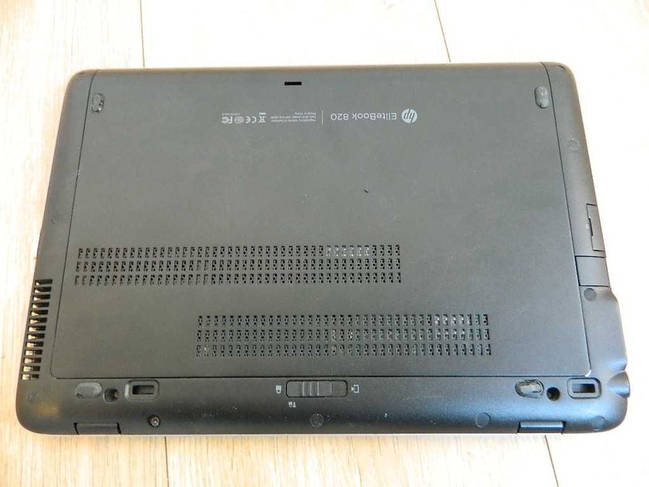 HP EliteBook 820 G1 Core i5-4210U 8GB DDR3