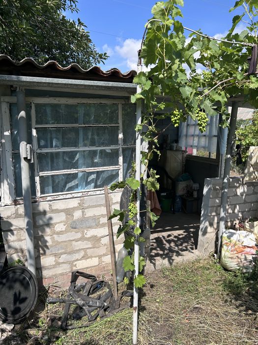 Продам Дачу,  СТ «Елуа», Василівка, 20км.від Дніпра