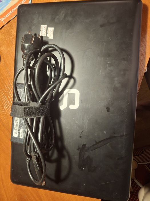 Продам ноутбук! Терміново!