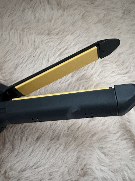 przenośna prostownica gazowa BaByliss