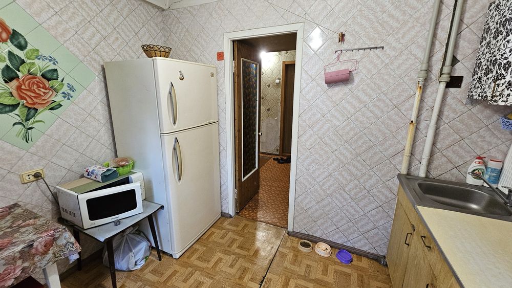 Актуально! 3-ая 2/9 на Новгородской возле Парка,Атб, Лучшее место