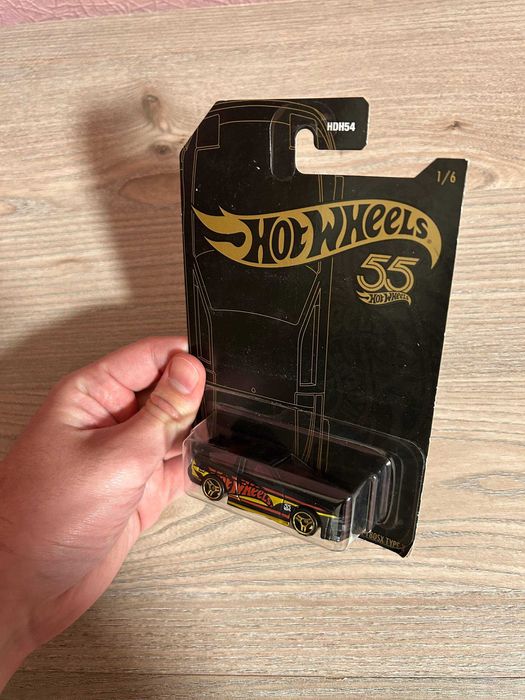 Hot Wheels Nissan 180SX VW Caddy T2 Mercedes C Class McLaren хот вілс