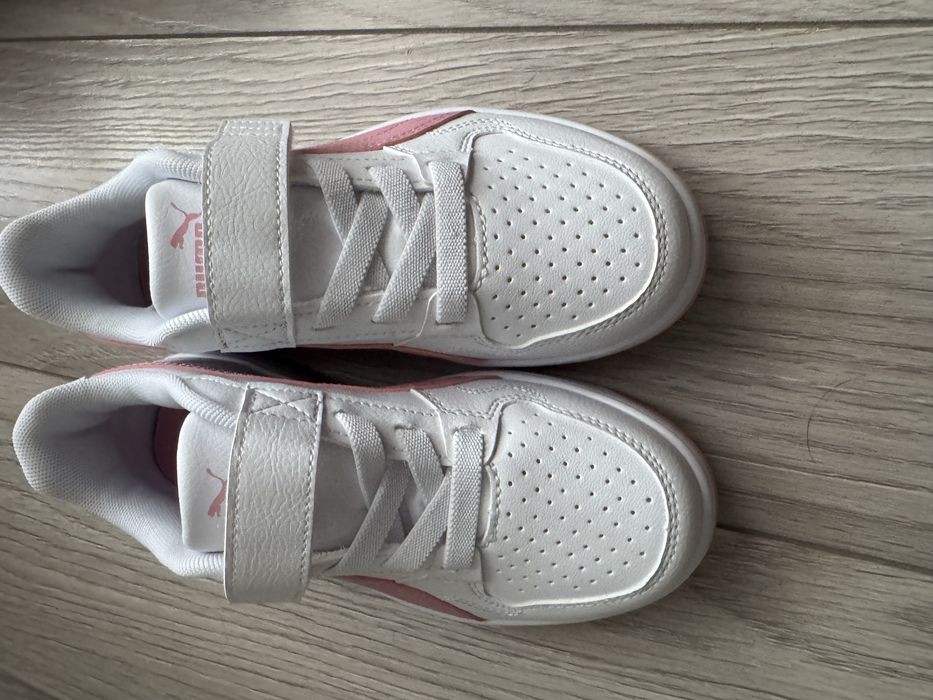 Детские кросовки Puma