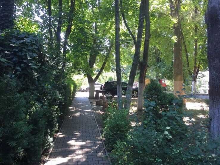 Продам коттедж  возле моря