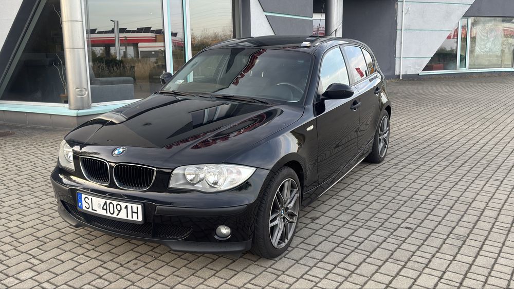 BMW Seria 1
