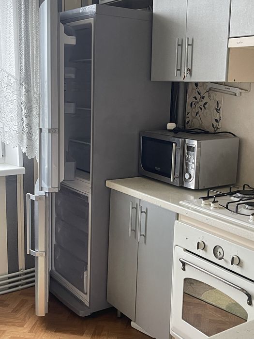 Оренда 1 кімнатної квартири з АО