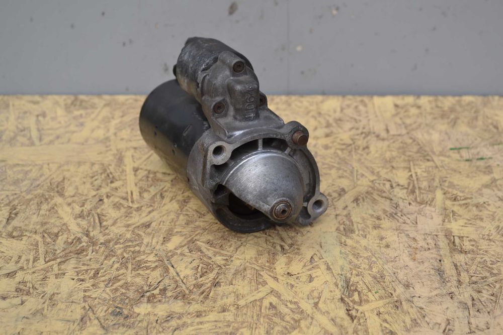 Стартер Volvo C30 C70 S40 S60 S80 V50 V60 V70 XC60 XC70 2.0 2.4 DISEL D3 D4 D5