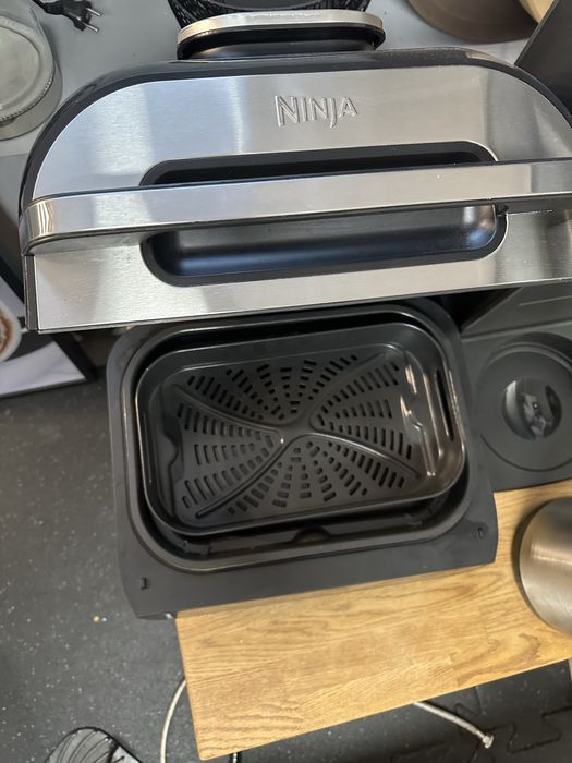 Airfryer Ninja jednokomorowy