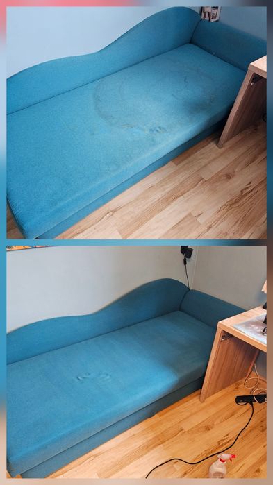 Pranie tapicerki , tapczanów, krzeseł, dywanów