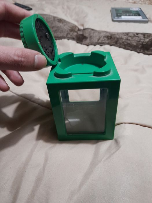 Star Wars : Relógio e Mealheiro