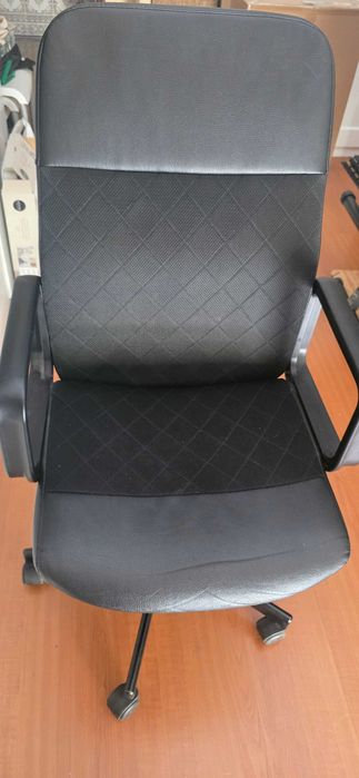 Cadeira escritório ikea