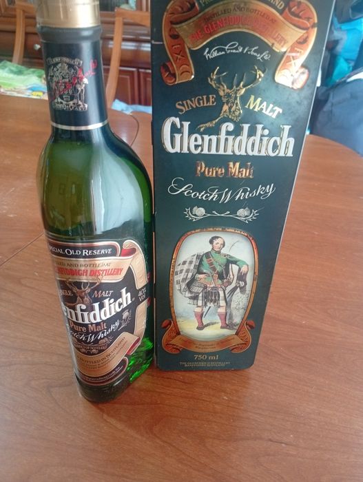 Garrafas de Coleção para venda