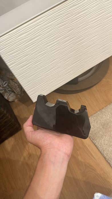 Suporte para 2 comandos ps4