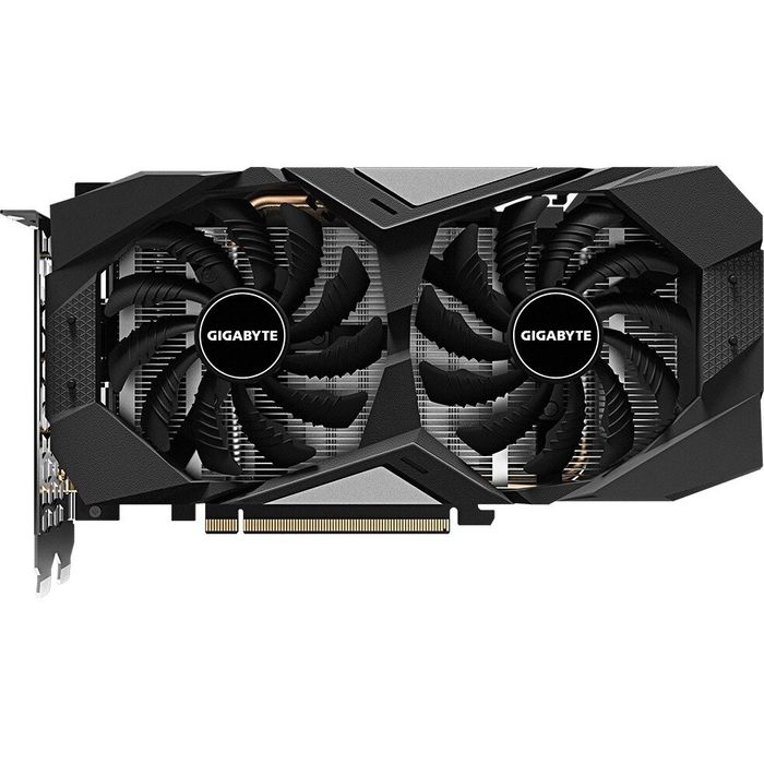 Nvidia gigabyte Gtx 1660 super