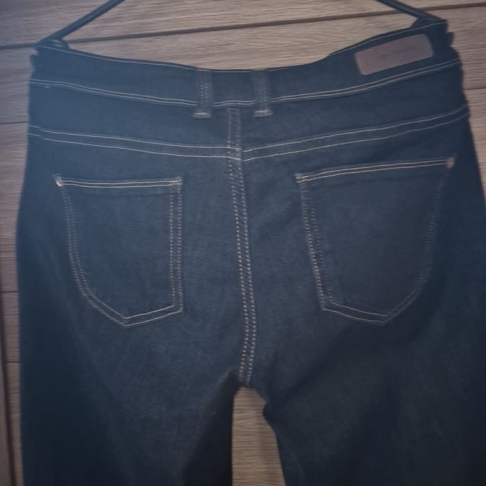 Spodnie jeansy Tom Tailor Alexa Straight W31 L32