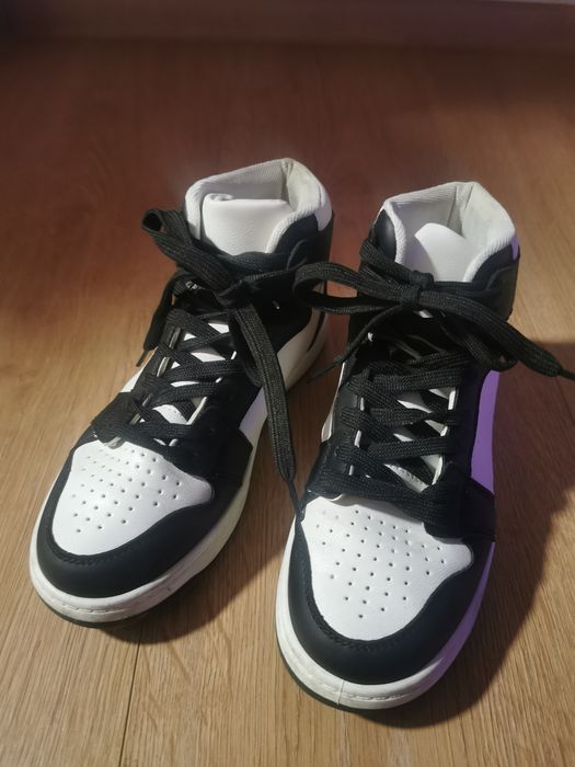 Sneakersy r. 37.