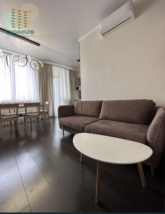 Продам 2-х комн ЖК Альтаир 2, Толбухина! С ремонтом, мебелью!