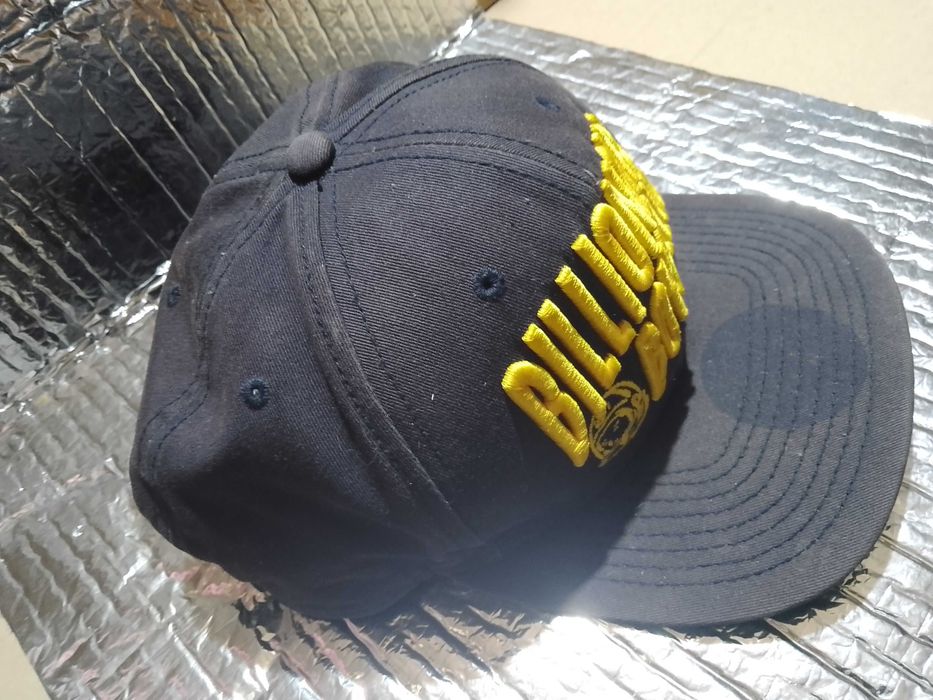 Bejsbolówka.New Era.BILLIONAIRE BOYS CLUB.R.Uniwersalny.