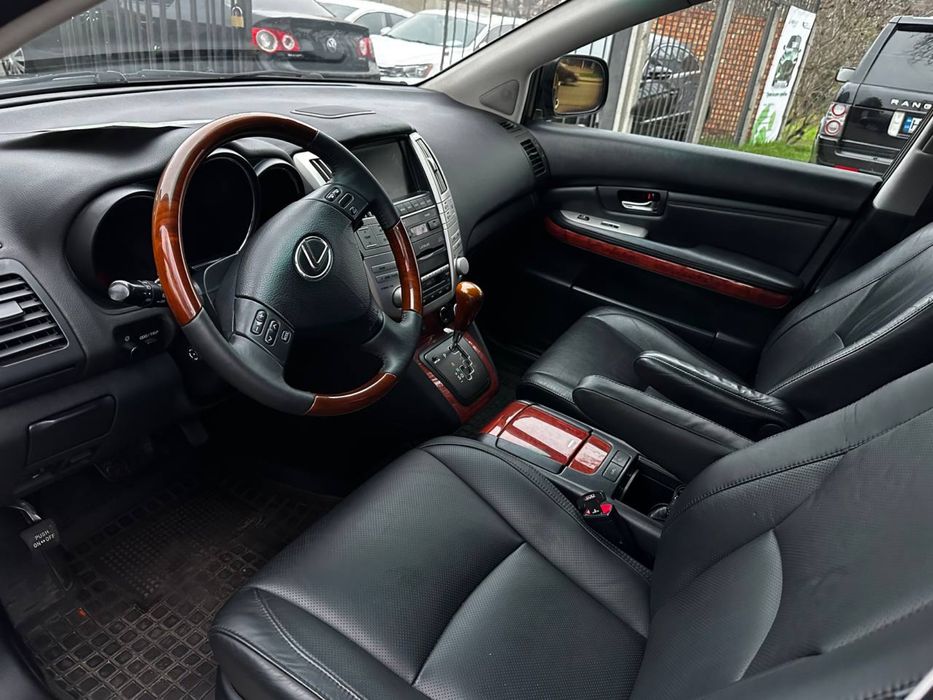 Лексус РХ 350 в отличном состоянии