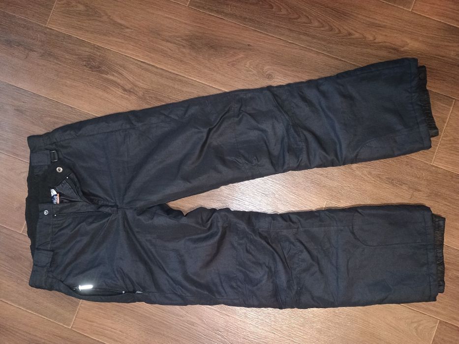 Термоштани на хлопчика на зріст 146-152 см