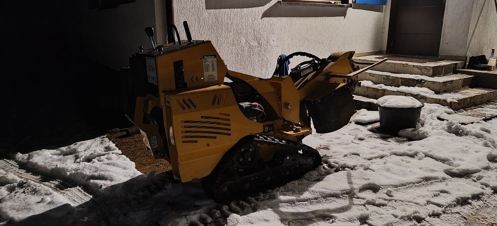 Usuwanie pni drzew frezowanie pni wycinka