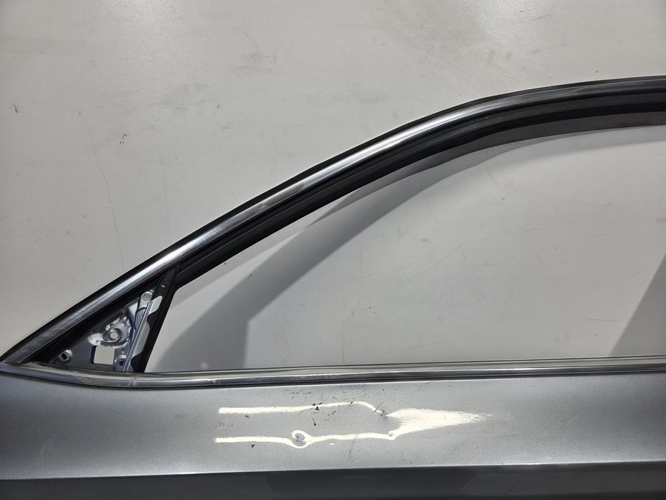Skoda Superb III 3 3V0 Drzwi Lewe Przód Przednie