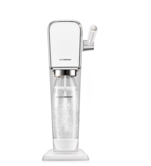 Sodastream Art/Saturator Sodastream