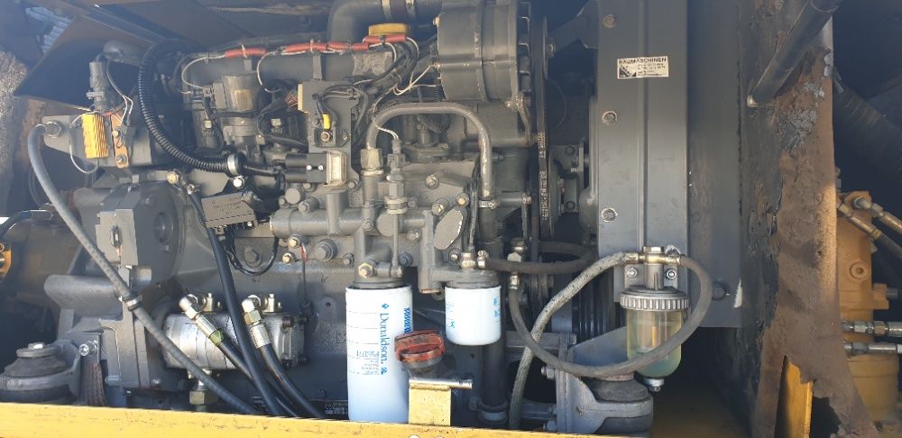 Продається кран SENNEBOGEN