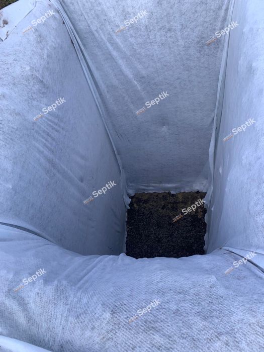 КаналізаціяПідКлючСептикПерелевнийДренажБетонніВироби