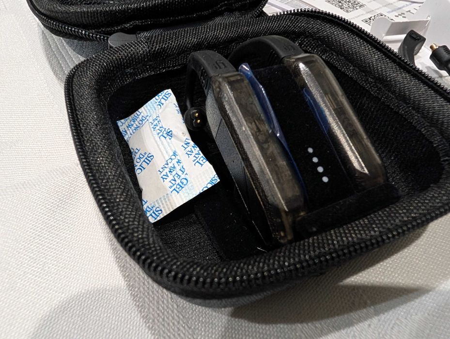 Go Pod Air - Converte IEMs com fio em bluetooth