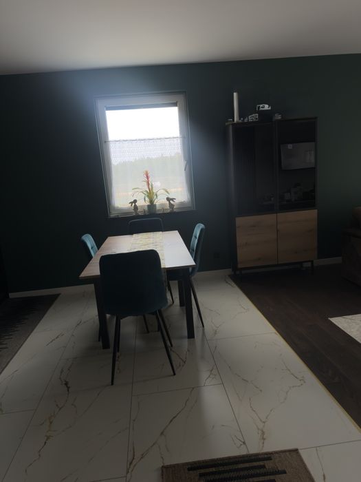 Nowe Mieszkanie 70m²