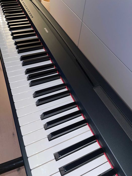 pianino elektroniczne Yamaha