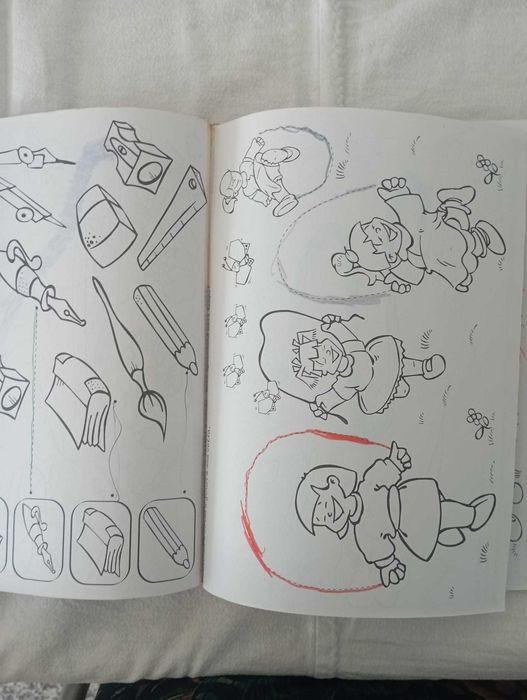 O meu amiga João - Rumo