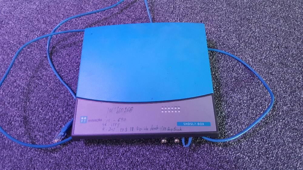 Routers e Modems - vários