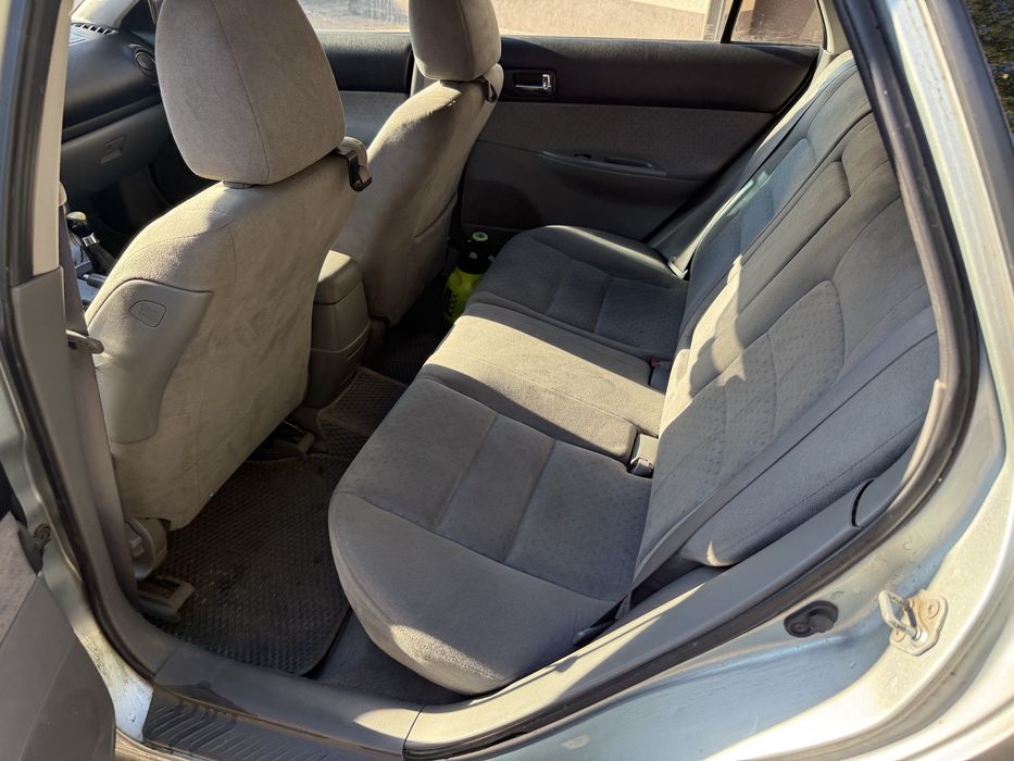 Mazda 6. 2.0 Дизель. 2002 года.