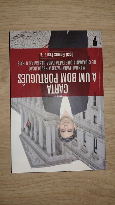 Carta a um Bom Português