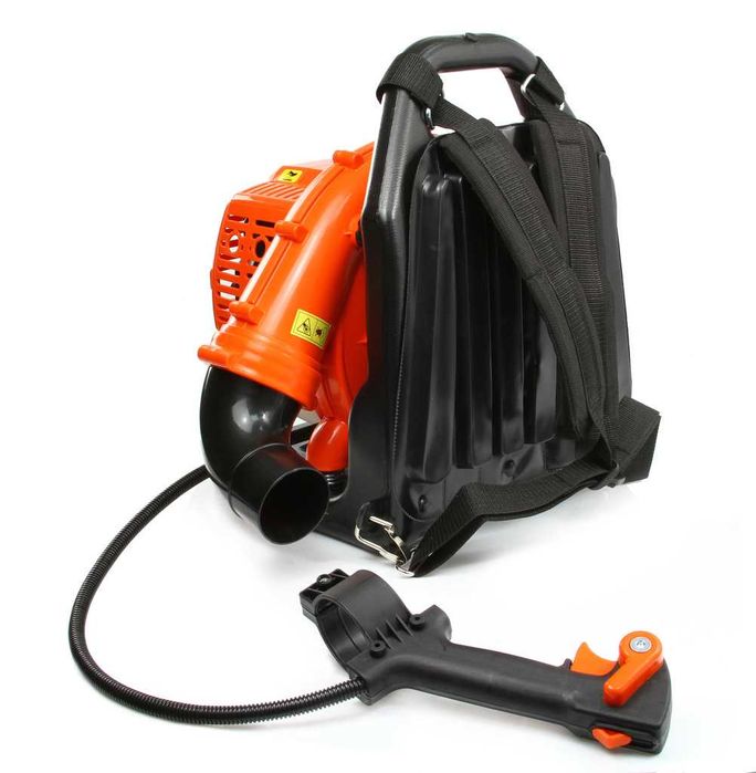 Dmuchawa spalinowe Demon Spalinowa PLECAKOWA DO LIŚCI