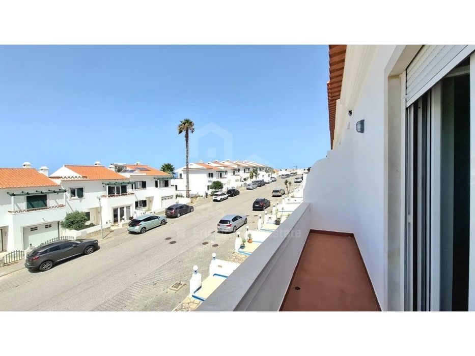 Arrenda Moradia T2 - Ericeira, A Casa das Casas