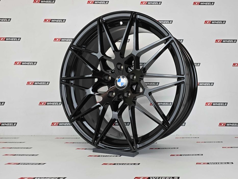 Jantes Look BMW 666M em 18 | 5x120