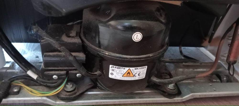 Холодильник Hansa FD 221.4