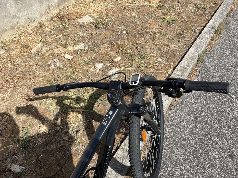 Rockrider Explore 500  rodas 29 (1x9v) VENDO OU TROCO